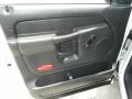 Bright White - Ram 1500 ST Quad Cab Photo No. 15