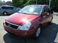 Claret Red - Sedona LX Photo No. 3