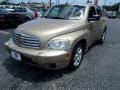 Sandstone Metallic 2007 Chevrolet HHR LS