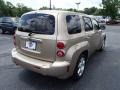 Sandstone Metallic - HHR LS Photo No. 4