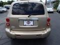 Sandstone Metallic - HHR LS Photo No. 5