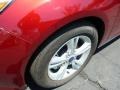 2013 Ruby Red Ford Focus SE Sedan  photo #7