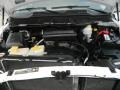 2005 Dodge Ram 1500 3.7 Liter SOHC 12-Valve V6 Engine Photo