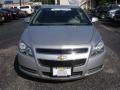 Silver Ice Metallic - Malibu LT Photo No. 2