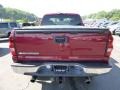 Sport Red Metallic - Silverado 1500 Z71 Regular Cab 4x4 Photo No. 4