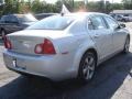 Silver Ice Metallic - Malibu LT Photo No. 5