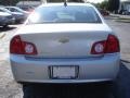 Silver Ice Metallic - Malibu LT Photo No. 6