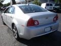 Silver Ice Metallic - Malibu LT Photo No. 7