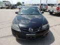 Onyx Black - MAZDA6 i Touring Sedan Photo No. 2