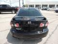 Onyx Black - MAZDA6 i Touring Sedan Photo No. 3