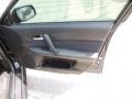 Onyx Black - MAZDA6 i Touring Sedan Photo No. 7