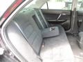 Onyx Black - MAZDA6 i Touring Sedan Photo No. 8