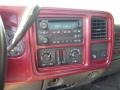 2006 Sport Red Metallic Chevrolet Silverado 1500 Z71 Regular Cab 4x4  photo #18