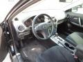 Onyx Black - MAZDA6 i Touring Sedan Photo No. 12