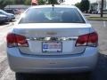 Silver Ice Metallic - Cruze LS Photo No. 5