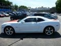 Summit White - Camaro SS/RS Coupe Photo No. 2