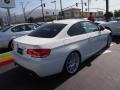 2010 Alpine White BMW 3 Series 335i Coupe  photo #7