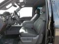 Tuxedo Black Metallic - F250 Super Duty Platinum Crew Cab 4x4 Photo No. 29