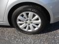 Silver Ice Metallic - Cruze LS Photo No. 8