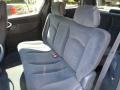Rear Seat of 2003 Voyager LX