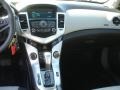 Silver Ice Metallic - Cruze LS Photo No. 12
