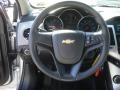 Silver Ice Metallic - Cruze LS Photo No. 13