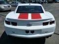 Summit White - Camaro SS/RS Coupe Photo No. 12