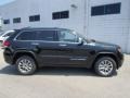 Black Forest Green Pearl - Grand Cherokee Limited 4x4 Photo No. 5