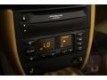 Savanna Beige Controls Photo for 2002 Porsche 911 #82598704