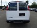 Summit White - Express 2500 Cargo Van Photo No. 7