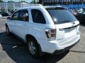 2006 Summit White Chevrolet Equinox LT AWD  photo #13