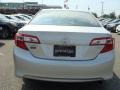 Classic Silver Metallic - Camry LE Photo No. 5