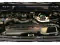  2002 911 Turbo Coupe 3.6 Liter Twin-Turbocharged DOHC 24V VarioCam Flat 6 Cylinder Engine