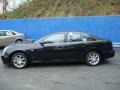 2006 Black Raven Cadillac STS 4 V6 AWD  photo #2