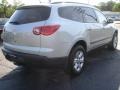 Silver Ice Metallic - Traverse LS Photo No. 4