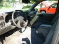 2004 Silverstone Metallic Chevrolet TrailBlazer LT 4x4  photo #17