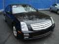 2006 Black Raven Cadillac STS 4 V6 AWD  photo #6