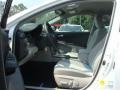 Super White - Camry LE Photo No. 7
