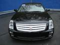 2006 Black Raven Cadillac STS 4 V6 AWD  photo #7