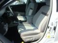 Super White - Camry LE Photo No. 8