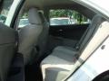 Super White - Camry LE Photo No. 13