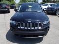 2014 Black Jeep Compass Sport 4x4  photo #3