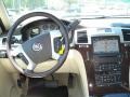 White Diamond - Escalade ESV AWD Photo No. 3