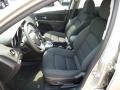 2014 Chevrolet Cruze LT Front Seat