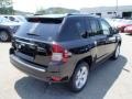 2014 Black Jeep Compass Sport 4x4  photo #6