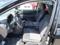 Black - Compass Sport 4x4 Photo No. 11