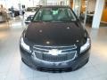 Black Granite Metallic - Cruze LT Photo No. 2