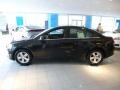 Black Granite Metallic - Cruze LT Photo No. 4