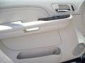White Diamond - Escalade ESV AWD Photo No. 6