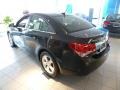 Black Granite Metallic - Cruze LT Photo No. 5